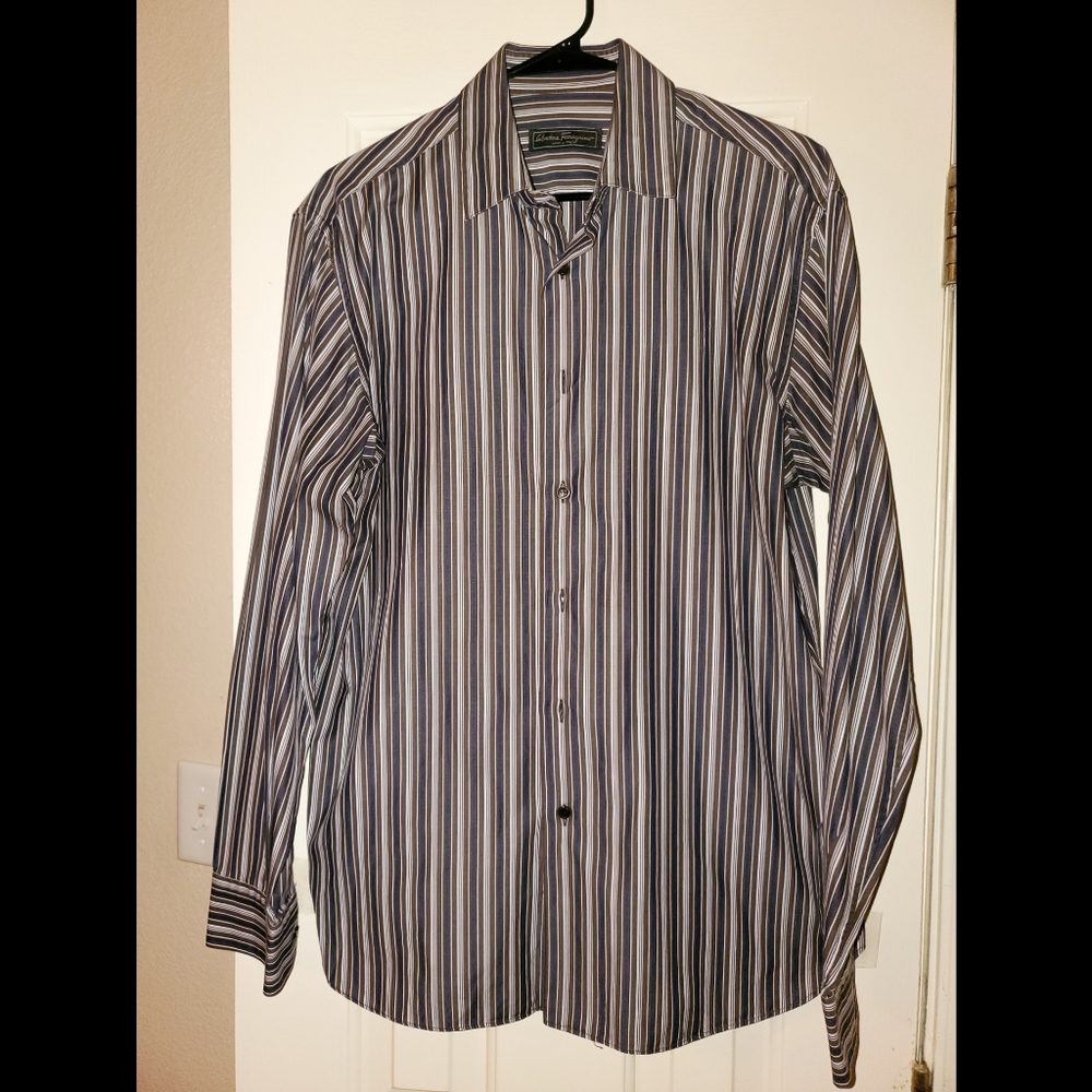 Salvatore Ferragamo Medium Shirt